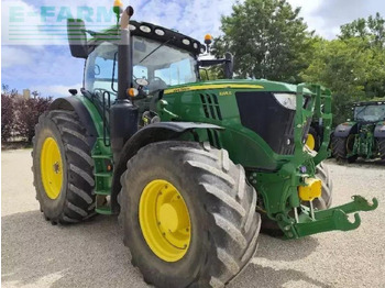 Traktor JOHN DEERE 6195R