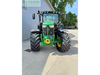 Traktor John Deere 6195r: foto 2