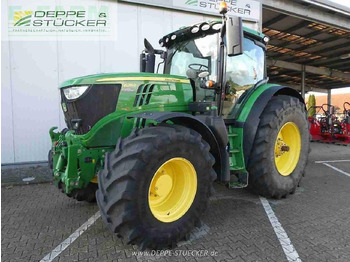 Traktor JOHN DEERE 6215R