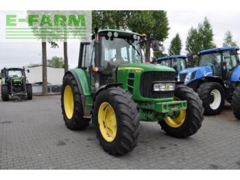 Traktor John Deere 6230 premium tls: foto 3