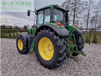 Traktor John Deere 6830: foto 4