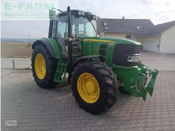 Traktor JOHN DEERE 6830