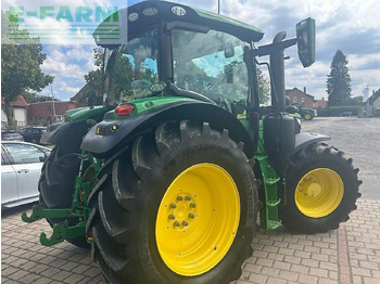 Traktor John Deere 6r 150: foto 4
