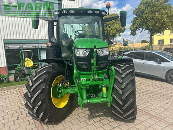 Traktor John Deere 6r 150: foto 2