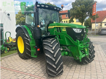 Traktor John Deere 6r 150: foto 3
