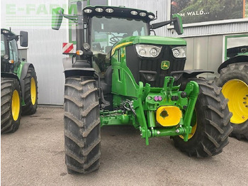 Traktor John Deere 6r155 / 6r 155: foto 2