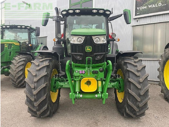 Traktor John Deere 6r155 / 6r 155: foto 3