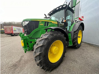 Traktor John Deere 6r155 / 6r 155: foto 5