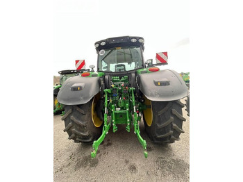 Traktor John Deere 6r155 / 6r 155: foto 4