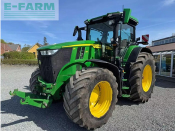 Traktor JOHN DEERE 7R 350