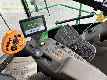 Korrëse foragjere John Deere 8600i: foto 5