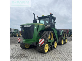 Traktor JOHN DEERE