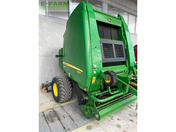Dengmbledhëse katrore JOHN DEERE
