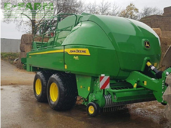 Dengmbledhëse katrore JOHN DEERE