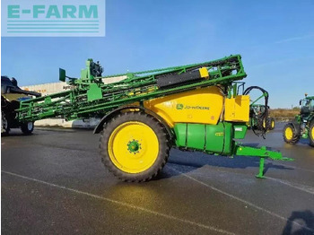 Spërkatës me rimorkio JOHN DEERE