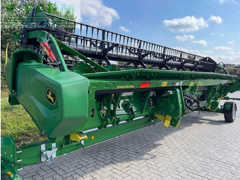 Koka e korrëses foragjere JOHN DEERE