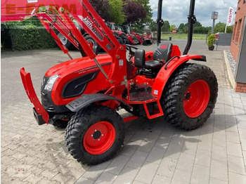 Traktor Kioti dk 4520 hs: foto 5 Traktor Kioti dk 4520 hs: foto 5