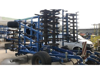 Kultivator Köckerling allrounder 600 profiline: foto 2