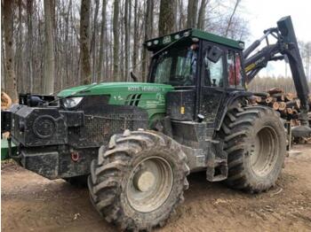 Traktor Kotschenreuther k175r: foto 1