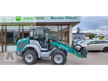 Fadrom me goma KRAMER