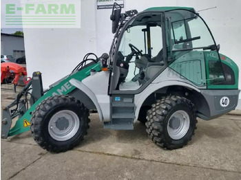 Fadrom me goma Kramer kl43.8: foto 3