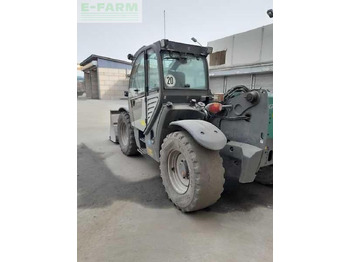 Ekskavator teleskopik Kramer kt 407: foto 4