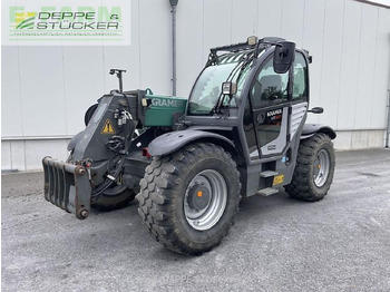 Ekskavator teleskopik KRAMER