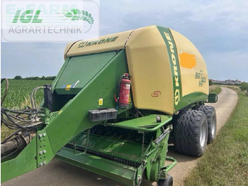 Dengmbledhëse katrore KRONE Big pack
