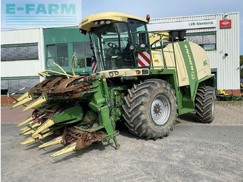 Korrëse foragjere KRONE
