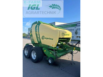 Dengmbledhëse katrore KRONE