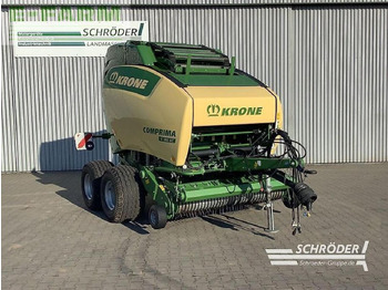 Dengmbledhëse katrore KRONE