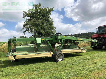 Korrëse bari KRONE Easycut