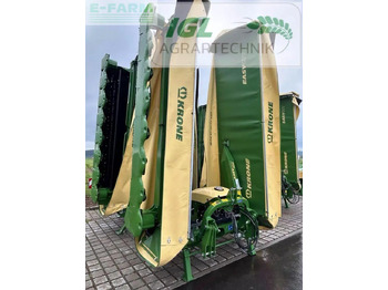 Korrëse bari Krone easycut b 1000 (mt604-40): foto 4