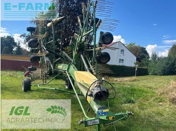 Barkthyese/ Shkundës bari Krone swadro ts 680: foto 2