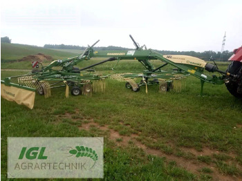 Barkthyese/ Shkundës bari Krone swadro ts 740: foto 2 Barkthyese/ Shkundës bari Krone swadro ts 740: foto 2