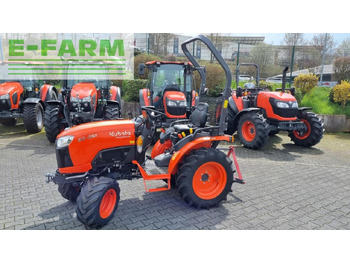 Traktor KUBOTA B series