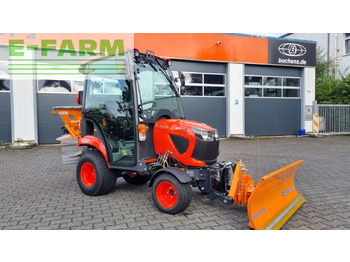 Traktor KUBOTA