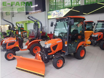 Traktor KUBOTA