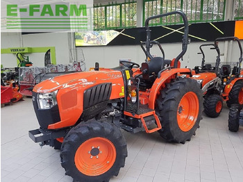 Traktor KUBOTA