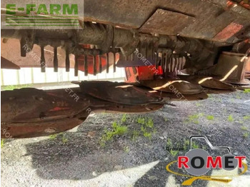 Korrëse bari Kuhn fc303gl: foto 5