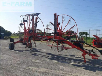 Barkthyese/ Shkundës bari KUHN