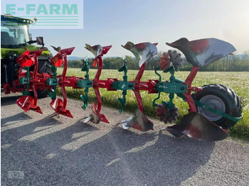 Plug Kverneland 2501s variomat i-plough: foto 5
