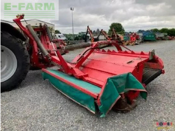 Korrëse bari Kverneland 5090mt: foto 2