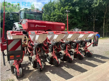 Makinë mbjellëse precize KVERNELAND