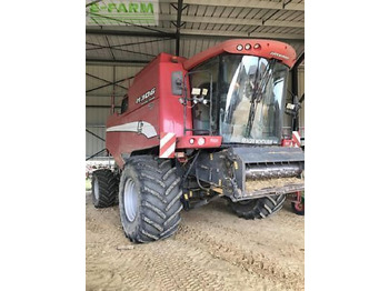 Autokombajnë LAVERDA