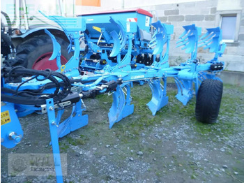Plug LEMKEN