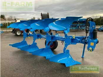 Plug LEMKEN