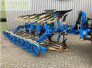 Plug LEMKEN