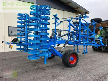 Kultivator Lemken karat 9/500 kua: foto 3