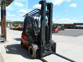 Pirun ngritës Linde h30d-01 ( deutz motor ) triplex + vollausstattun: foto 4
